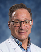 Dr. Joe Rooks Headshot