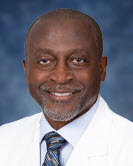 Homer H. Williams, M.D. headshot