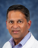 Dr. Kiran Chava Headshot